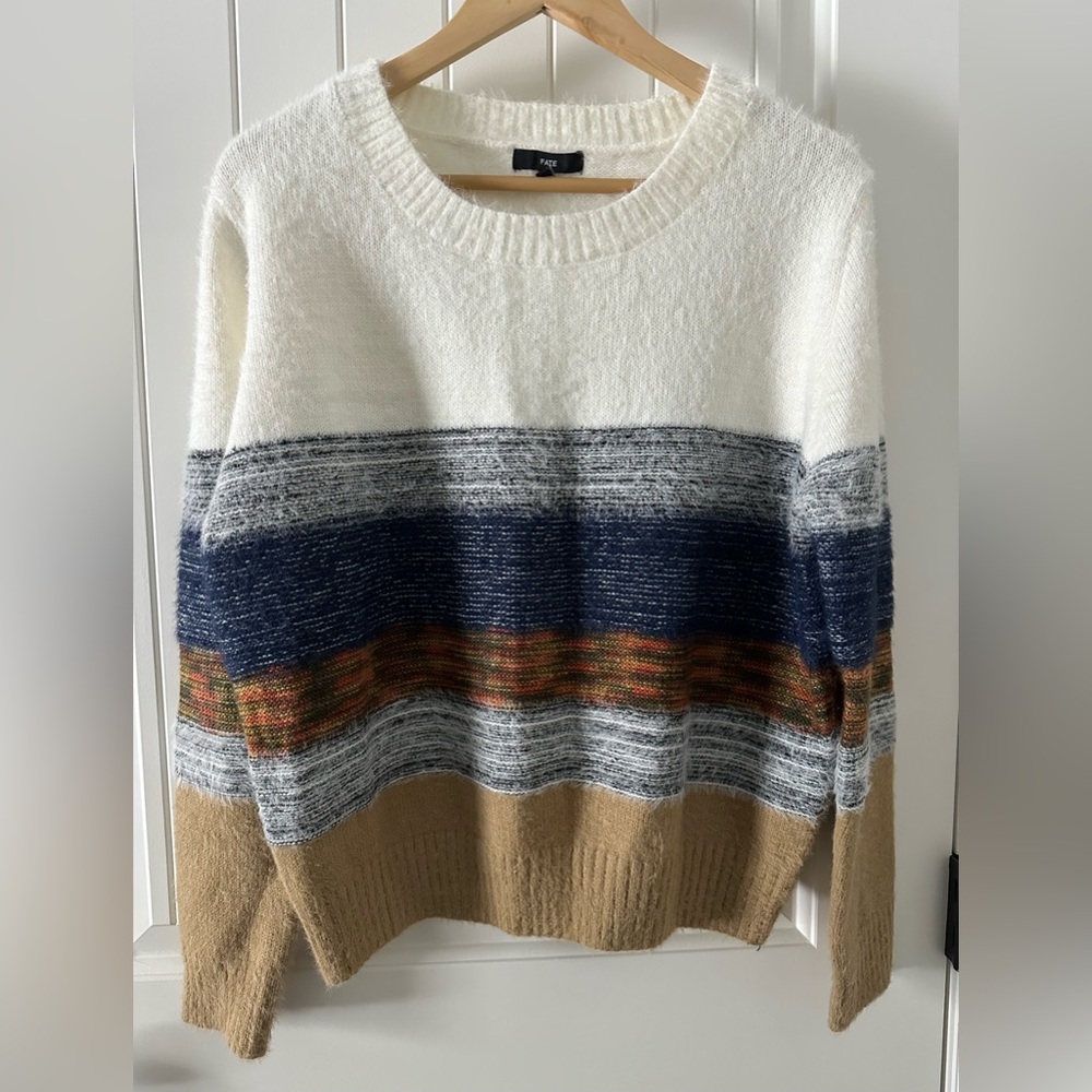 Women’s sweater